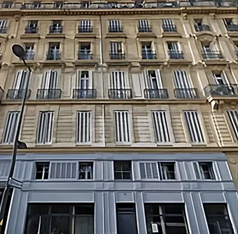 23-25-27-29 Bd des Dames – Marseille