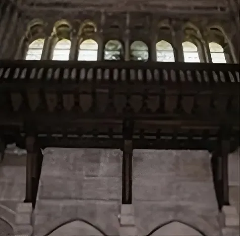 Églises d’Arenc et des Réformés – Marseille