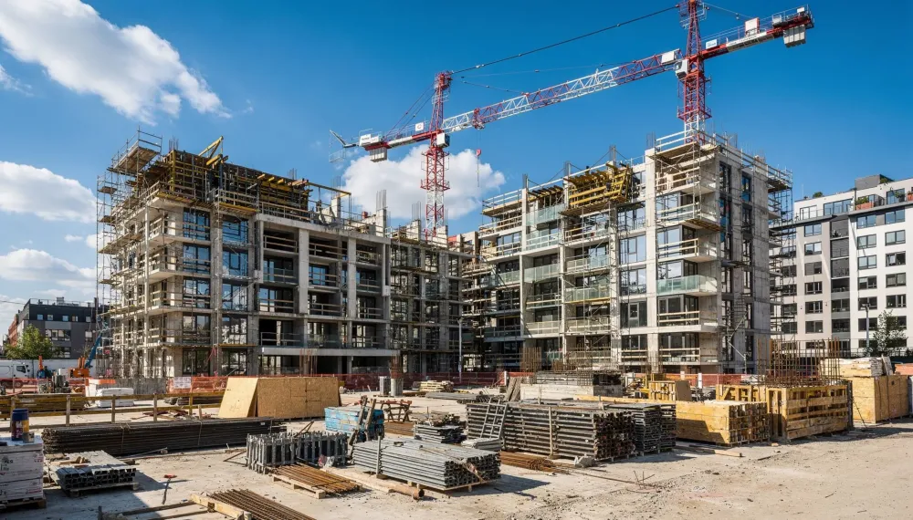 Expert en bâtiment près de Manosque