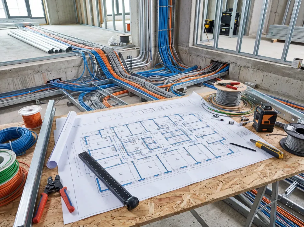 construction