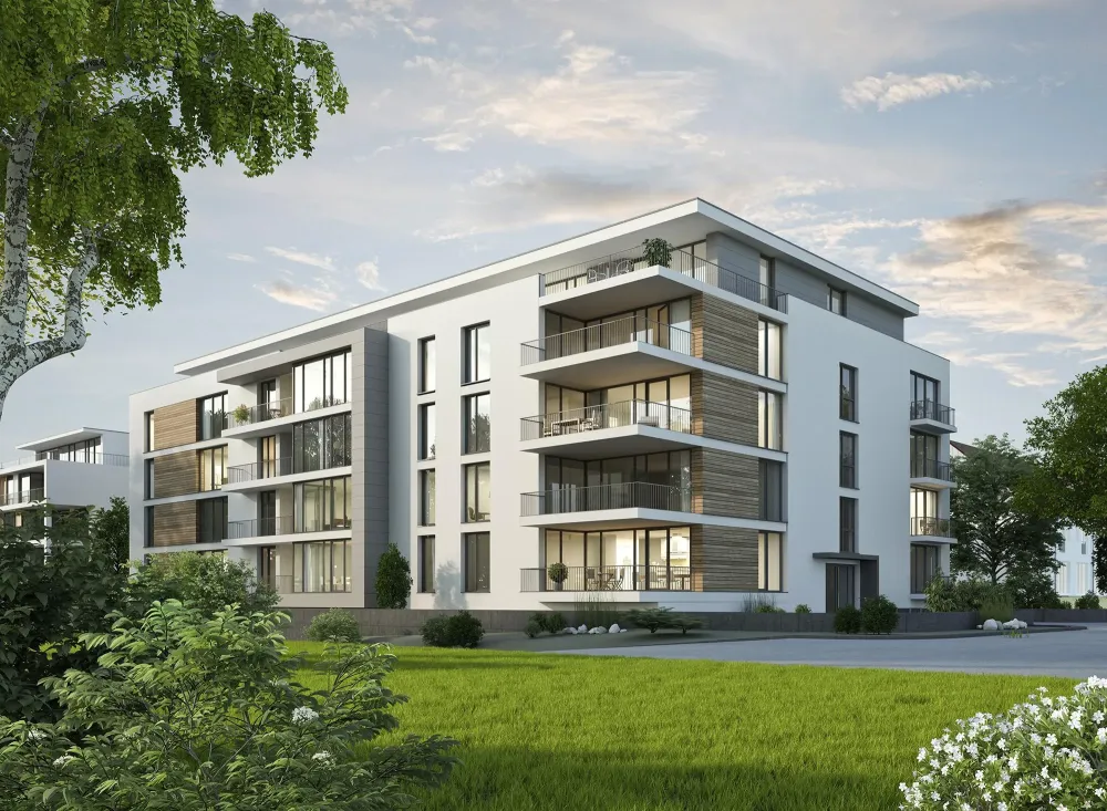 Expert en bâtiment tertiaire près de Manosque