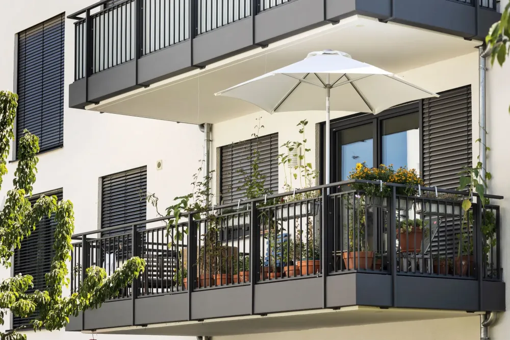 balcon